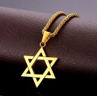 Tania biżuteria żydowska dla kobiet i mężczyzn 💍